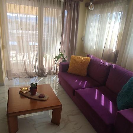 Feel Like Home Афіни Екстер'єр фото