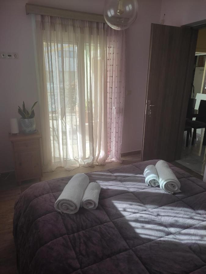 Feel Like Home Афіни Екстер'єр фото